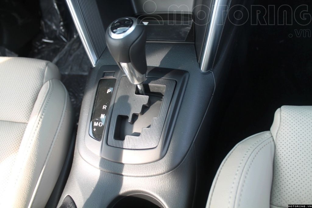 Mazda CX-5 2013 tại Việt Nam - Ảnh 26